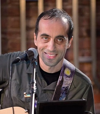 Cezar Giosan, Artist